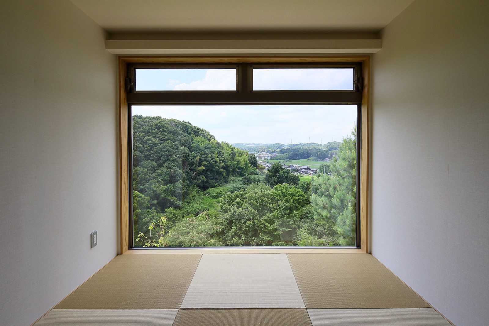 トンネルの家 （神戸市・F様邸）