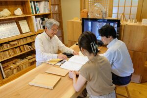 住まいの相談会