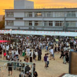 2025年地元グリーンハイツの夏祭り「サマーカーニバル」