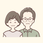 お客様の声 イラスト 1