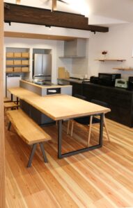 築31年の木造リノベーション10