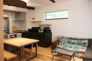 築31年の木造リノベーション3