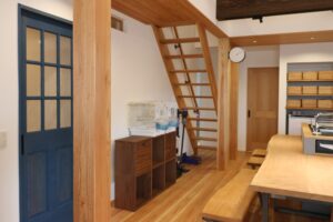 築31年の木造リノベーション6