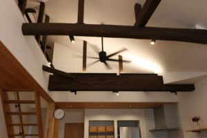 築31年の木造リノベーション7