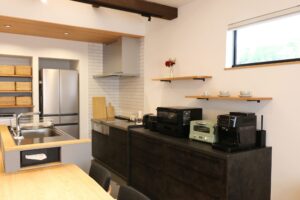 築31年の木造リノベーション8