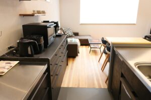 築31年の木造リノベーション9