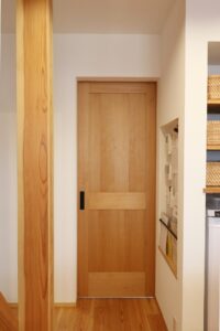 築31年の木造リノベーション17