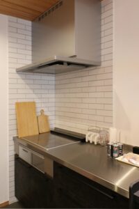 築31年の木造リノベーション20