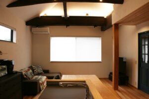 築31年の木造リノベーション15