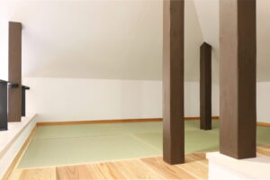 築31年の木造リノベーション4