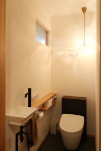 築31年の木造リノベーション18