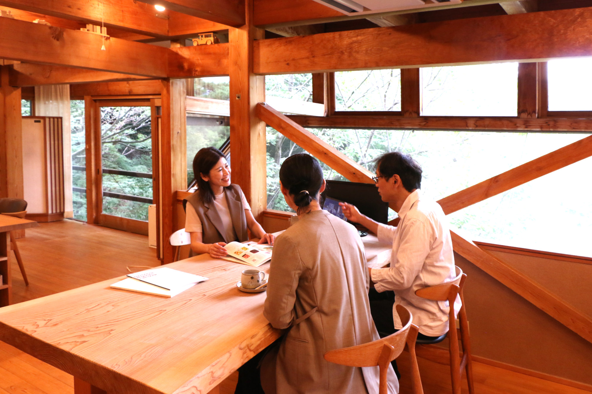 3/14（土）家づくりセミナー ～入門編～ 開催！【ご予約制】